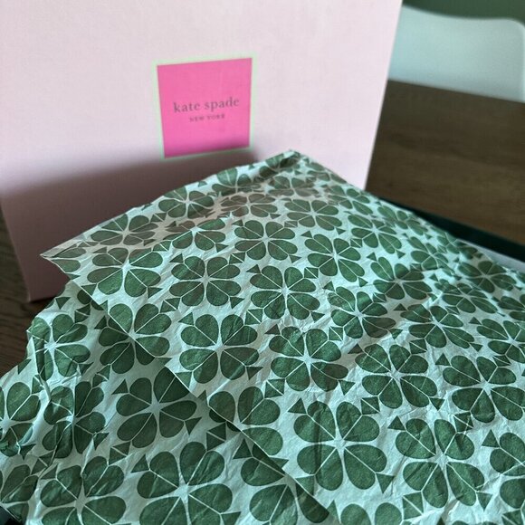 NEW! Kate Spade Willow Wedge Booties **ONLY US 7.5** - Picture 13 of 13